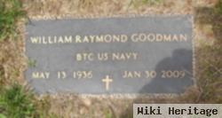 William Raymond Goodman