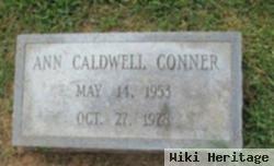 Ann Caldwell Conner