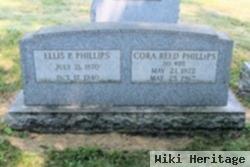 Ellis Parkhill Phillips