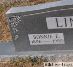 Bonnie Esker Lindsey