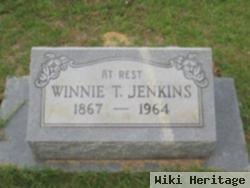 Winnie Talley Jenkins