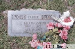 Lee Killingsworth