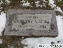 Dorothy A. Sciba