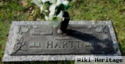 Edward D. Hartt