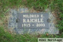 Mildred Raichle