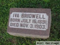 Iva Bridwell