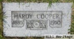 Hardy Cooper