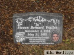 Steven Bernard Wallen