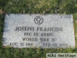 Joseph Francini