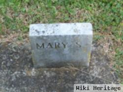 Mary S. Diefenbach