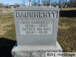 Hugh Daugherty