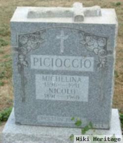 Michelina Picioccio