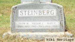 Mary Catherine Staab Steinberg