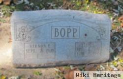 Ethel L. Stemmermann Bopp