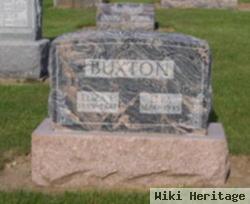 Eliza Esther Hyler Buxton