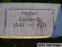 Elizabeth Pitcher