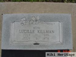 Lucille Killman