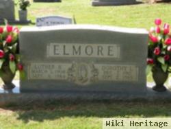 Dorothy L Elmore