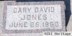 Gary David Jones