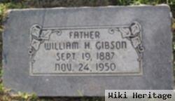 William H. Gibson