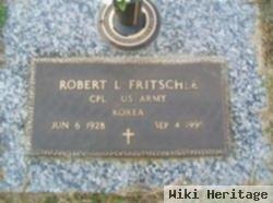 Robert L. "bob" Fritschle