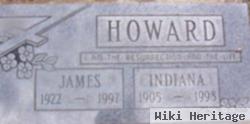 Indiana Howard