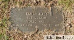 Emil Jobs