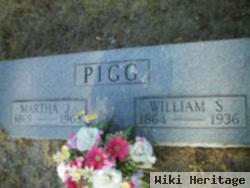 William S. Pigg