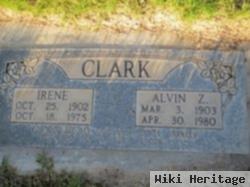 Alvin Z. Clark