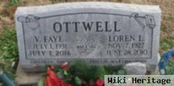 Loren L. Ottwell