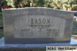 Robert L. Eason