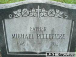 Michael Pelletiere