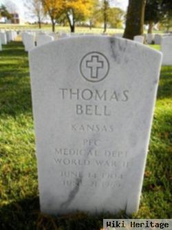 Thomas Bell