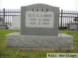 Gus G. Laros