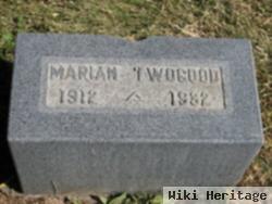 Marian Twogood