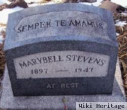 Marybell Stevens