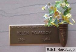 Helen Pomeroy