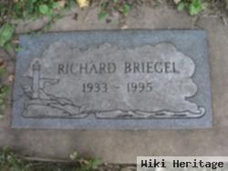 Richard Briegel