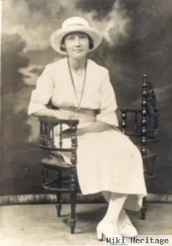 Dorothy Helen Ace Woodruff