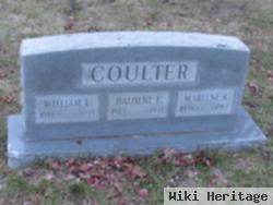 Marlene K. Coulter