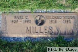 Earl C. Miller