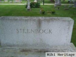 Hans Steenbock