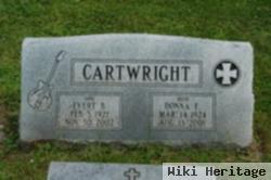 Evert B. Cartwright