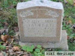 Gladys Mae Tackett