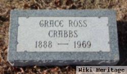 Grace Rose Ross Crabbs