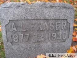 A. L. Fraser