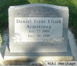 Daniel Trent Elijah Armstrong