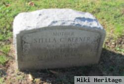 Stella C Hagemann Kerner