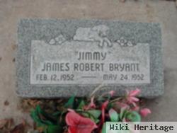 James Robert Bryant