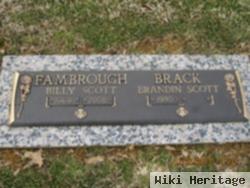 Billy Scott Fambrough